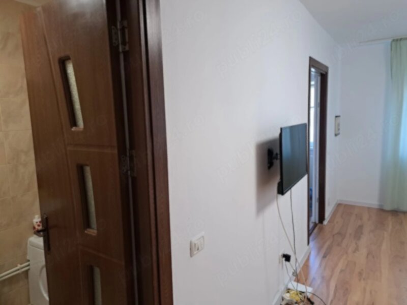 Militari, Apusului, Aleea Petrachesti, ac, tv